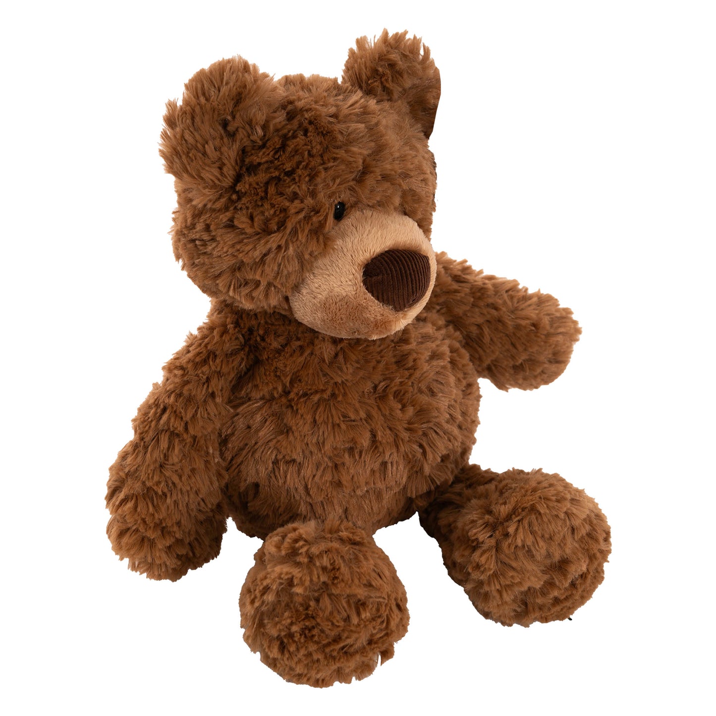GUND Bear Pinchy Brown