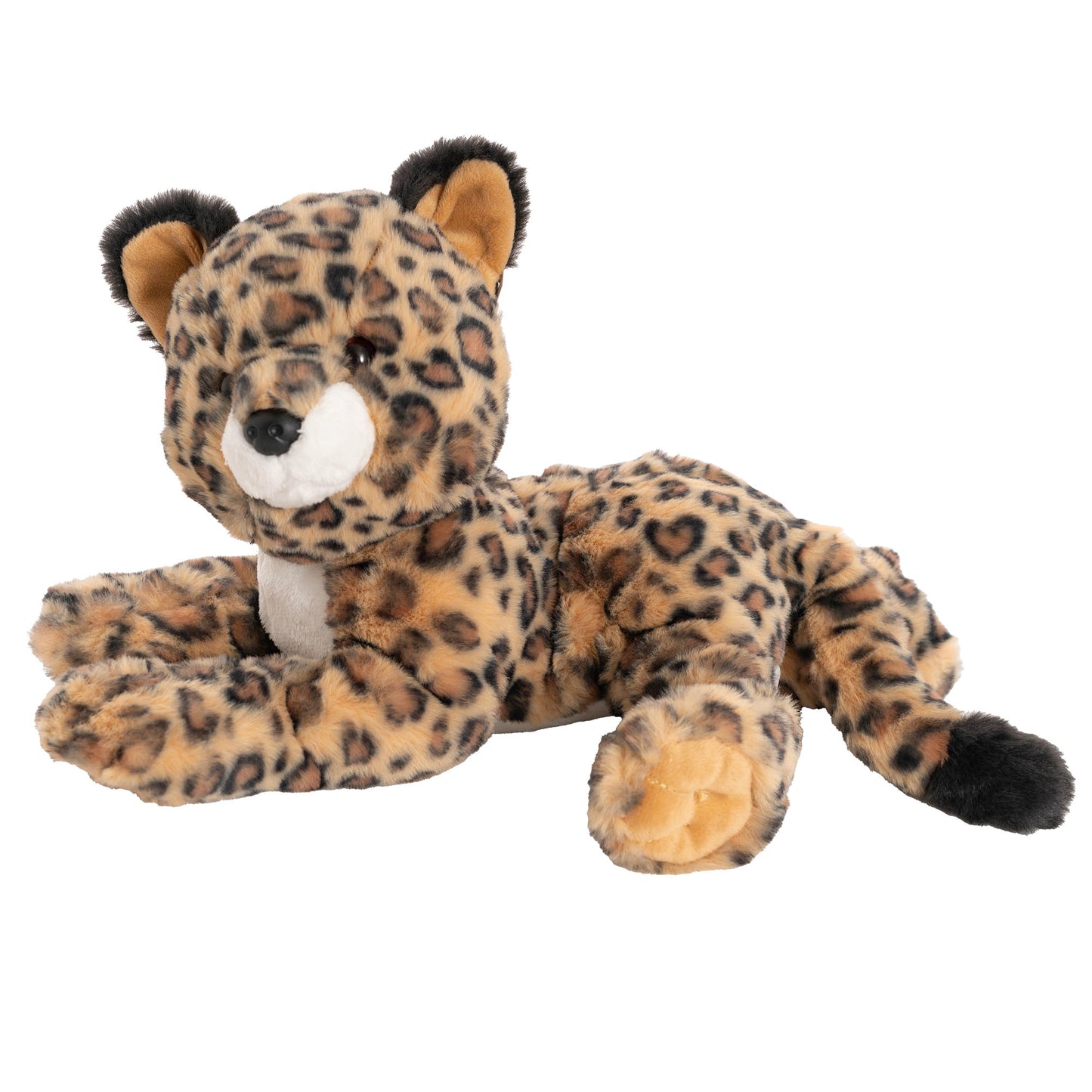 GUND Leopard Banks