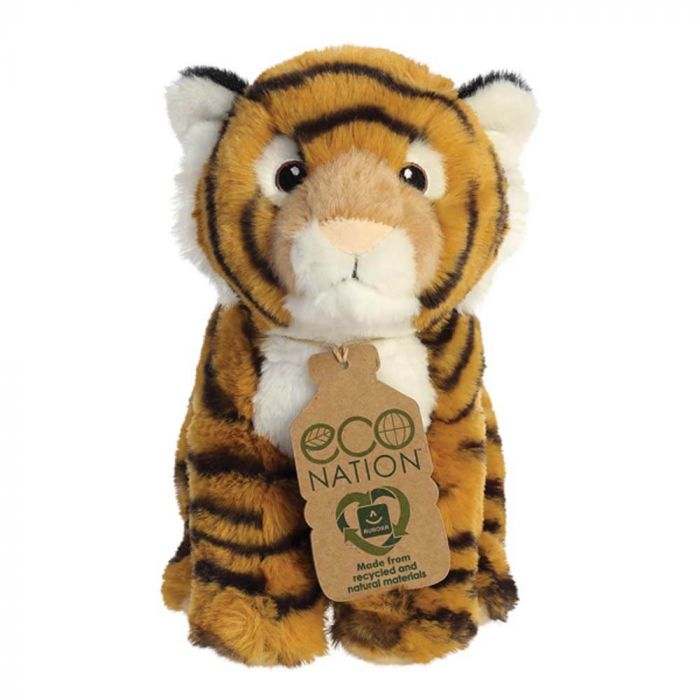 Eco Nation Bengal Tiger (20cmHT)