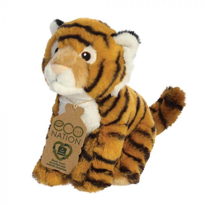 Eco Nation Bengal Tiger (20cmHT)