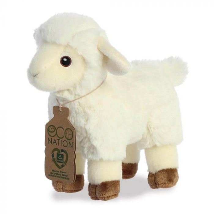 Eco Nation Lamb (20cmHT)