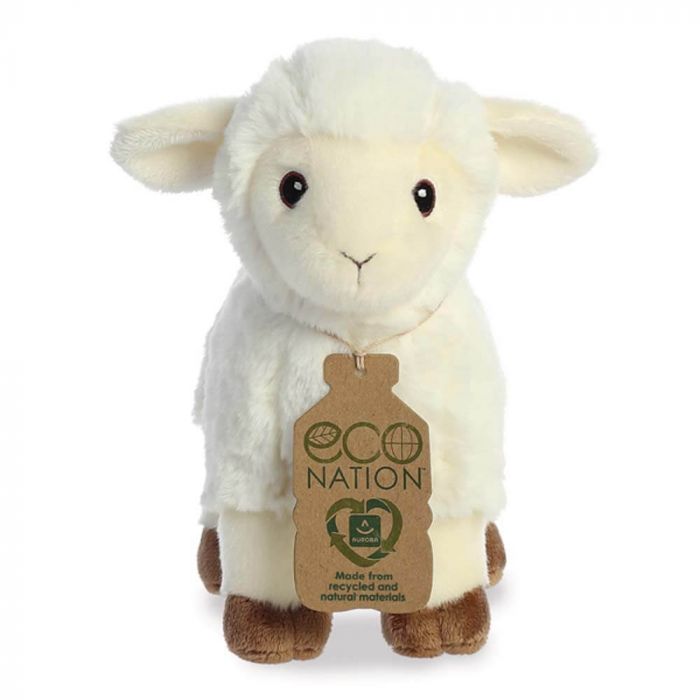 Eco Nation Lamb (20cmHT)