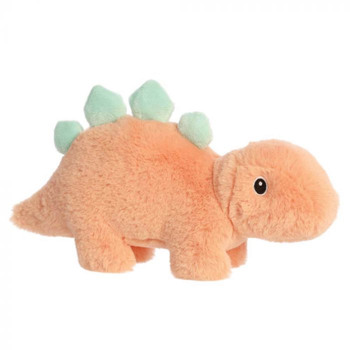 Eco Nation Steggy Stegosaurus (18cmHT)