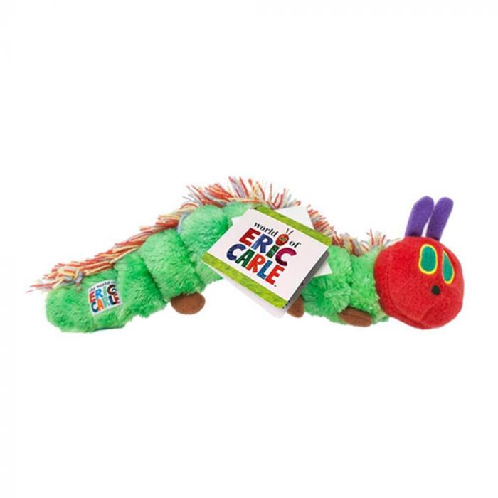 The Very Hungry Caterpillar (8cmHT)