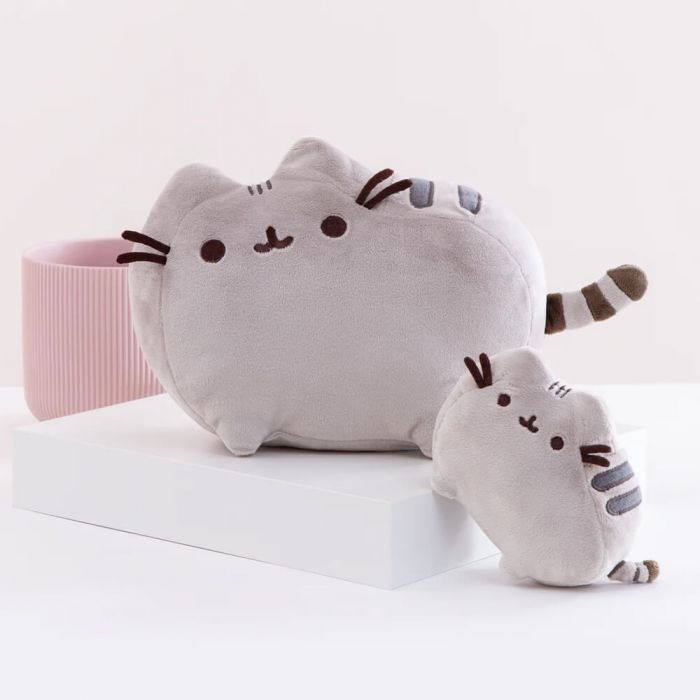 Pusheen Classic (16.5cmHT)