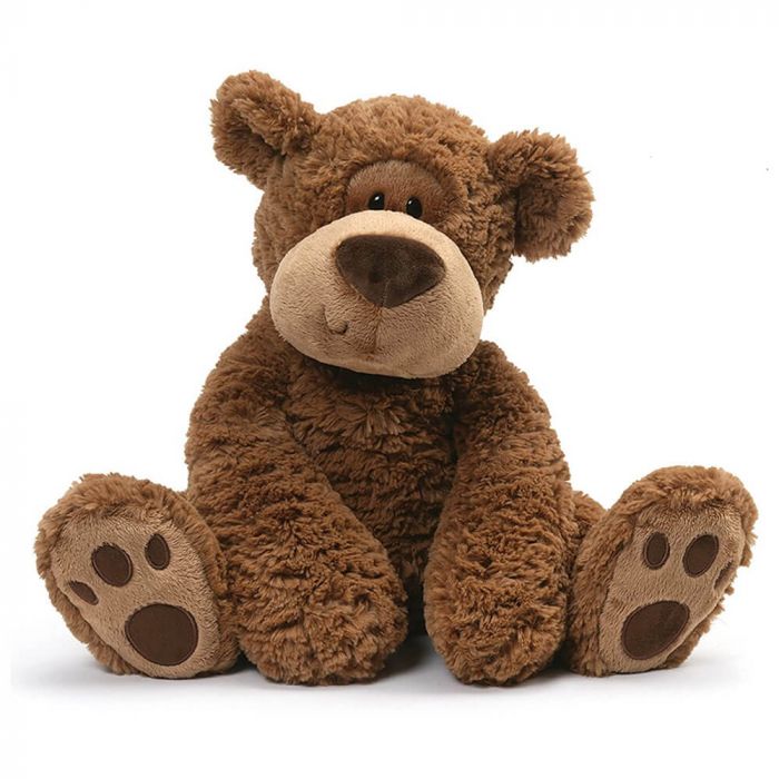 GUND Grahm Bear (45cmHT)