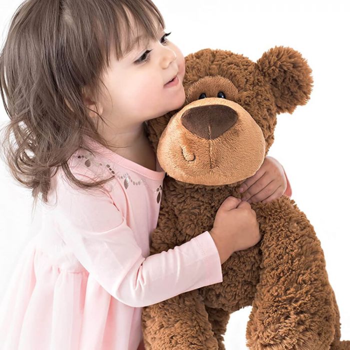 GUND Grahm Bear (45cmHT)