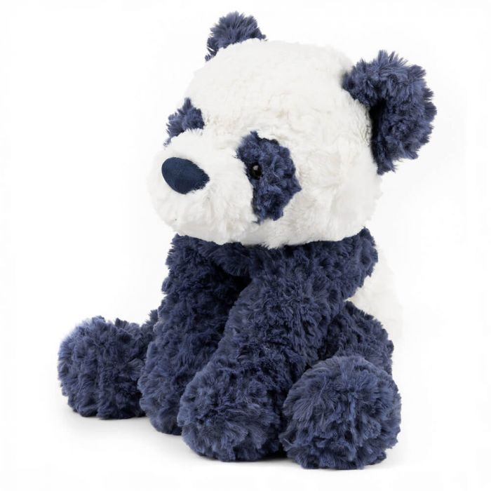 GUND Cozys Panda (25cmST)