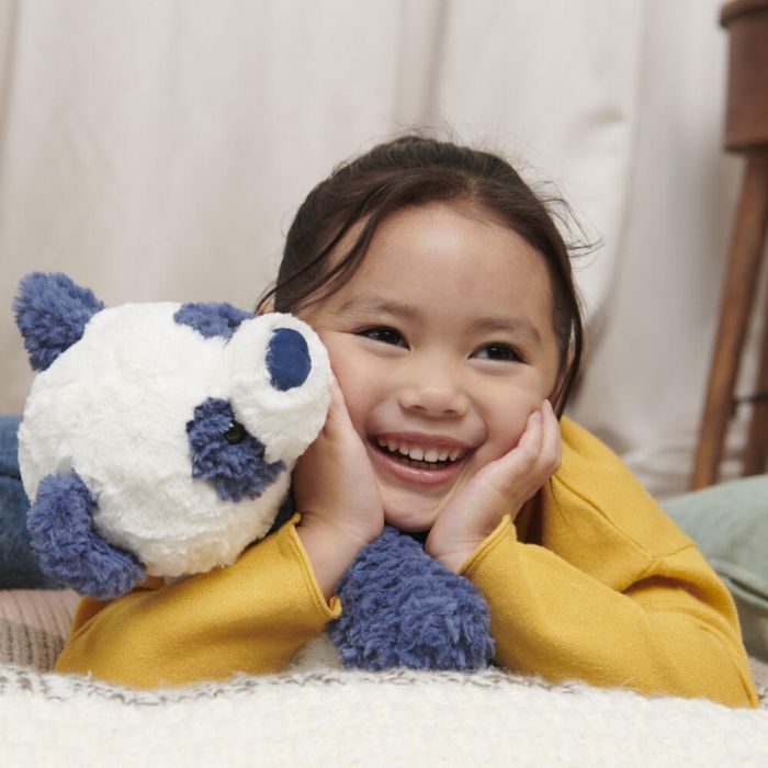 GUND Cozys Panda (25cmST)