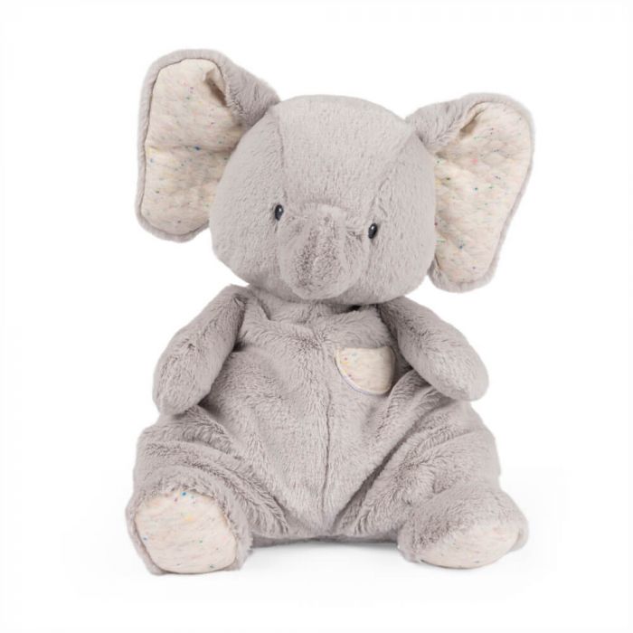 GUND Oh So Snuggly Elephant (26cmST)