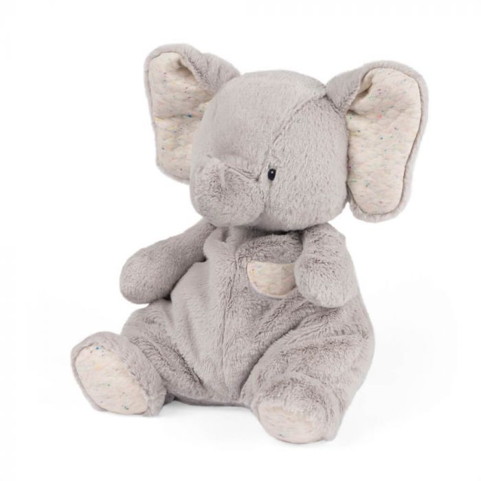 GUND Oh So Snuggly Elephant (26cmST)