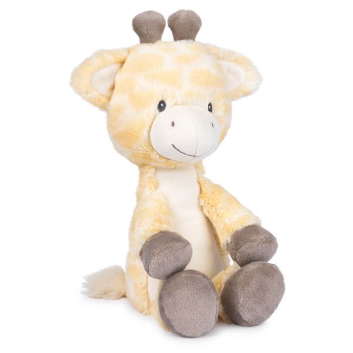 GUND Lil' Luvs: Giraffe (30cmHT)