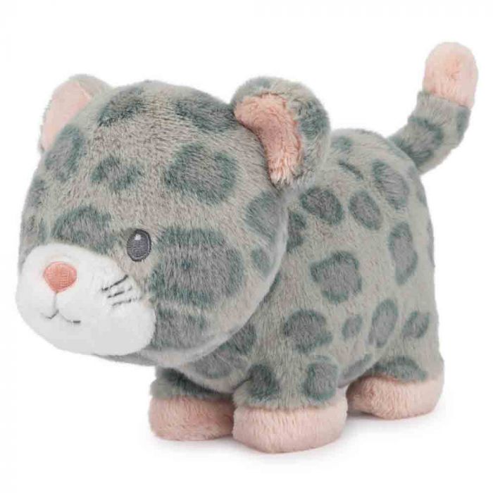 GUND Safari Friends: Leopard (14cmHT)