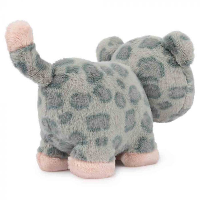 GUND Safari Friends: Leopard (14cmHT)