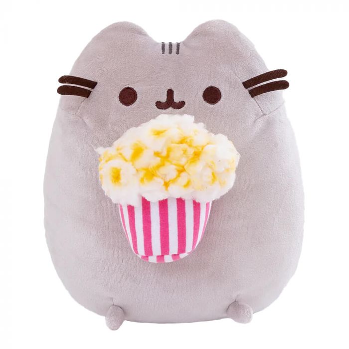 Pusheen Snackable Popcorn (24cmHT)