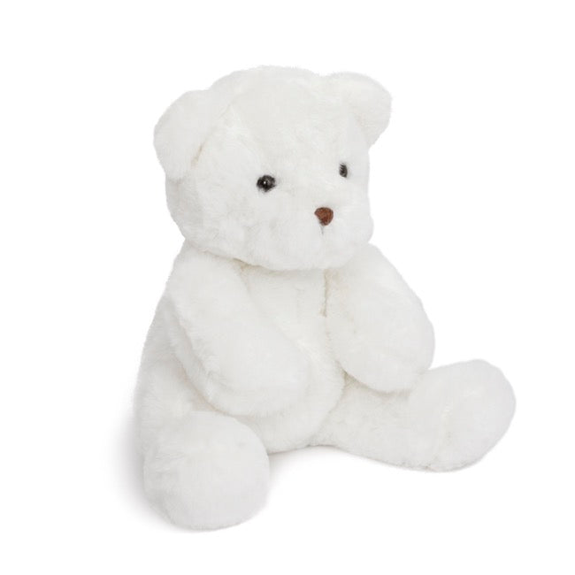 Alex Teddy Bear White (20cmST)