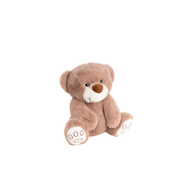 Teddy Bear Harry Brown (15cmST)