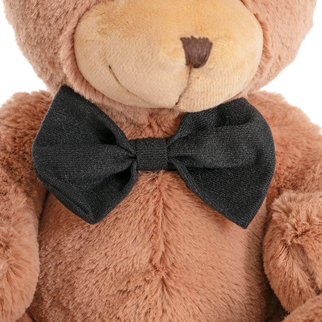 Graduation Teddy Bear Charles Light Brown (30cmST)