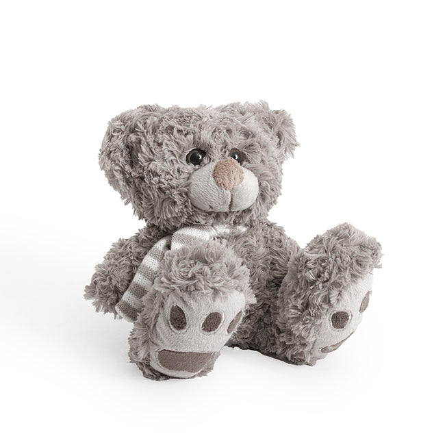Warm teddy on sale bear