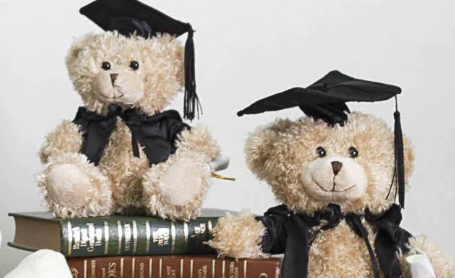 The Significance of Giving Graduation Bears as Gifts