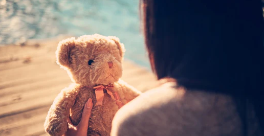 The bear-y special history of teddy bears for kids