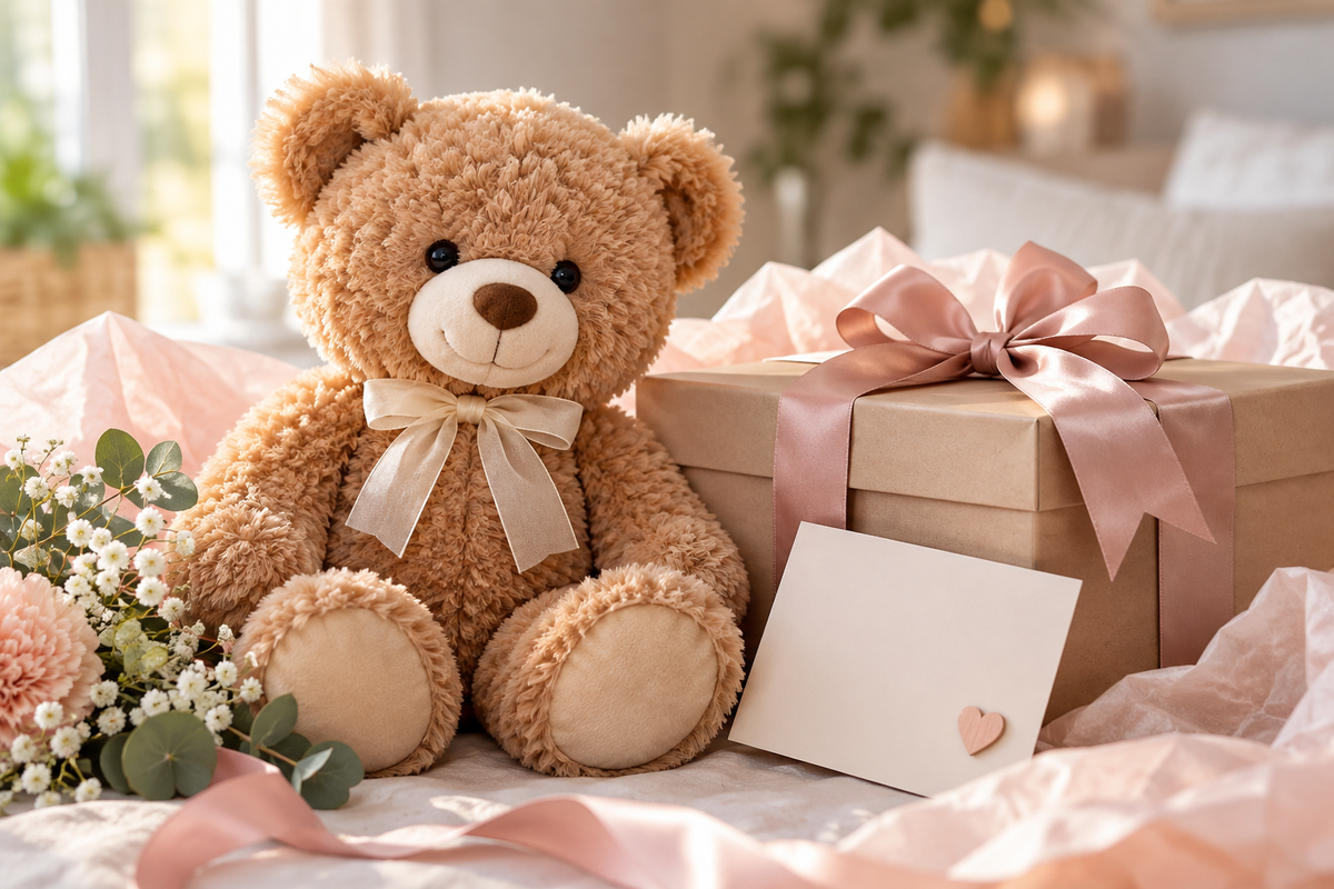 How to Make a Gift Feel More Personal: Simple Touches That Make a Big Difference