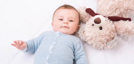 Why personalised teddy bears for newborns are the ultimate welcome to the world