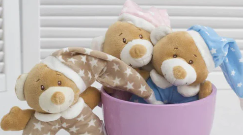 Choosing Safe Soft Toys: What to Look for and Avoid