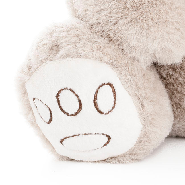 Teddy Bear Harry Light Grey (20cmST)