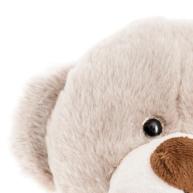 Teddy Bear Harry Light Grey (25cmST)