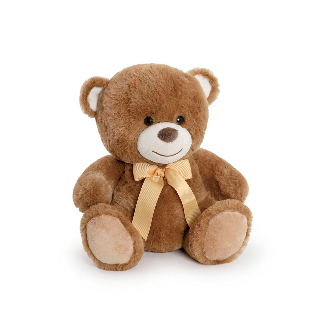 Teddy Bear Toby Brown (20cm.ST)