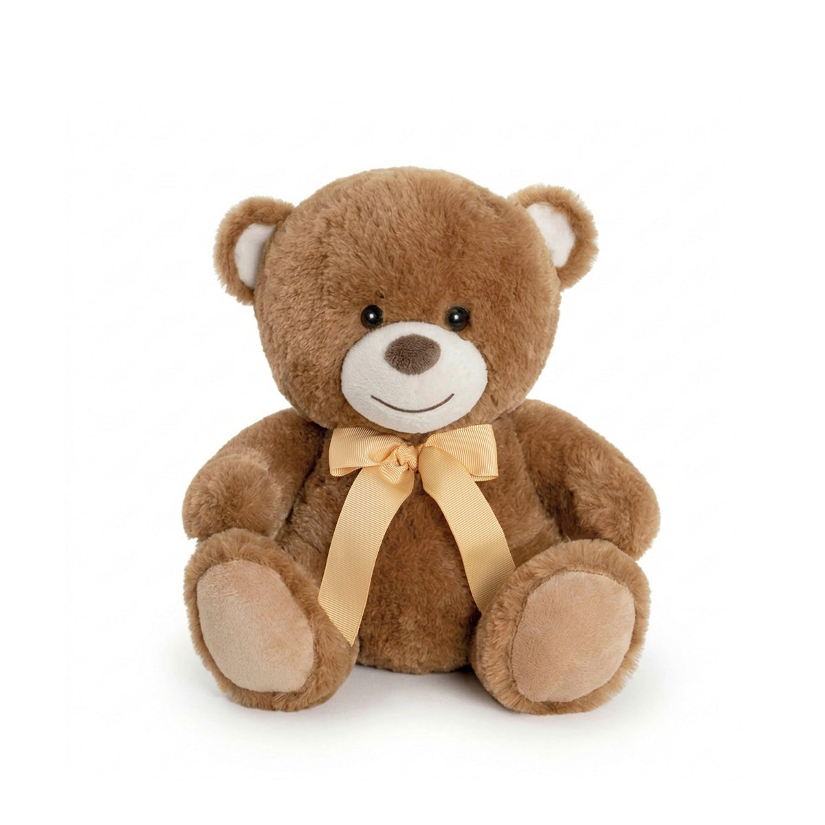 Teddy Bear Toby Brown (20cm.ST)