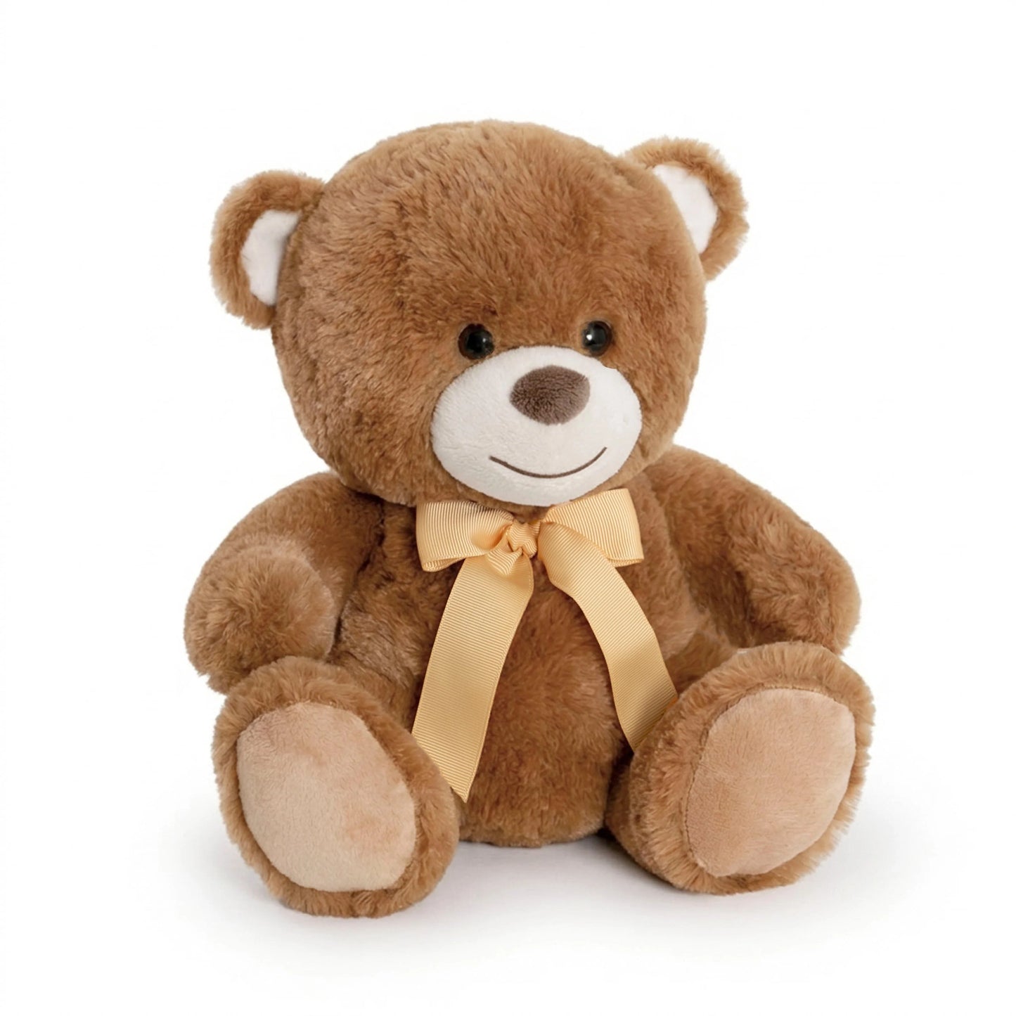 Teddy Bear Toby Brown (25cm.ST)
