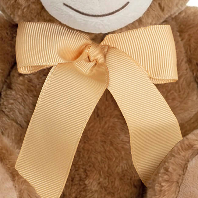 Teddy Bear Toby Brown (30cm.ST)