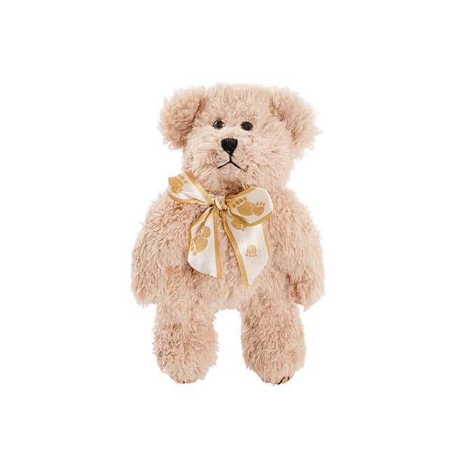 Teddy Bear William Jointed Brown (20cmHT)