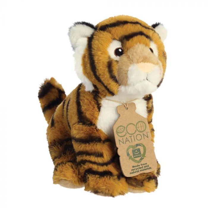 Eco Nation Bengal Tiger (20cmHT)