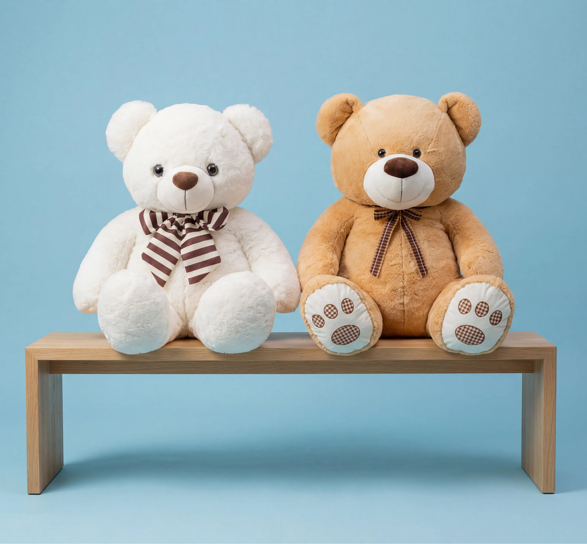 The Soft Toy Shop