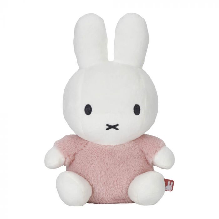 Miffy Rabbit (25cmST) – The Soft Toy Shop