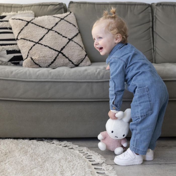 Miffy Rabbit (25cmST) – The Soft Toy Shop