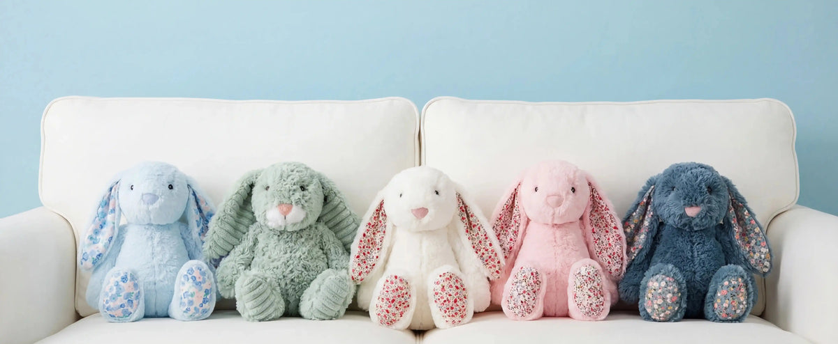 The Soft Toy Shop