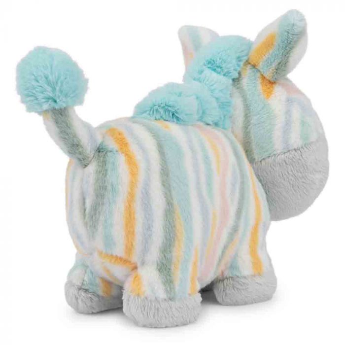 GUND Safari Friends: Zebra (17cmHT)