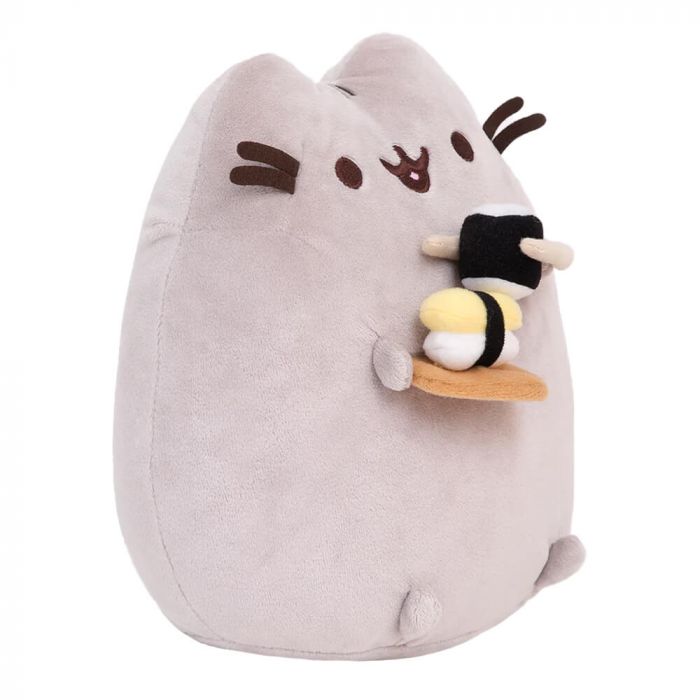 Pusheen Snackable Sushi (24cmST)