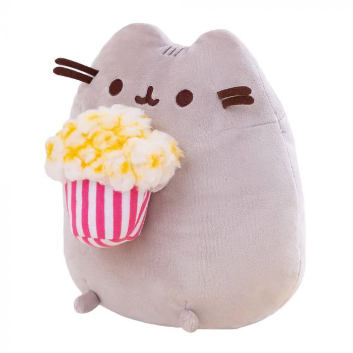 Pusheen Snackable Popcorn (24cmHT)