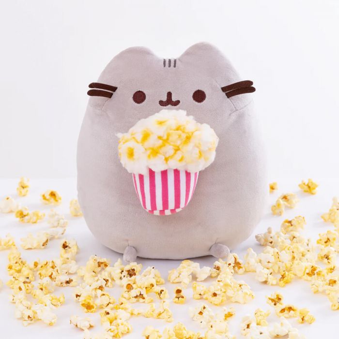 Pusheen Snackable Popcorn (24cmHT)