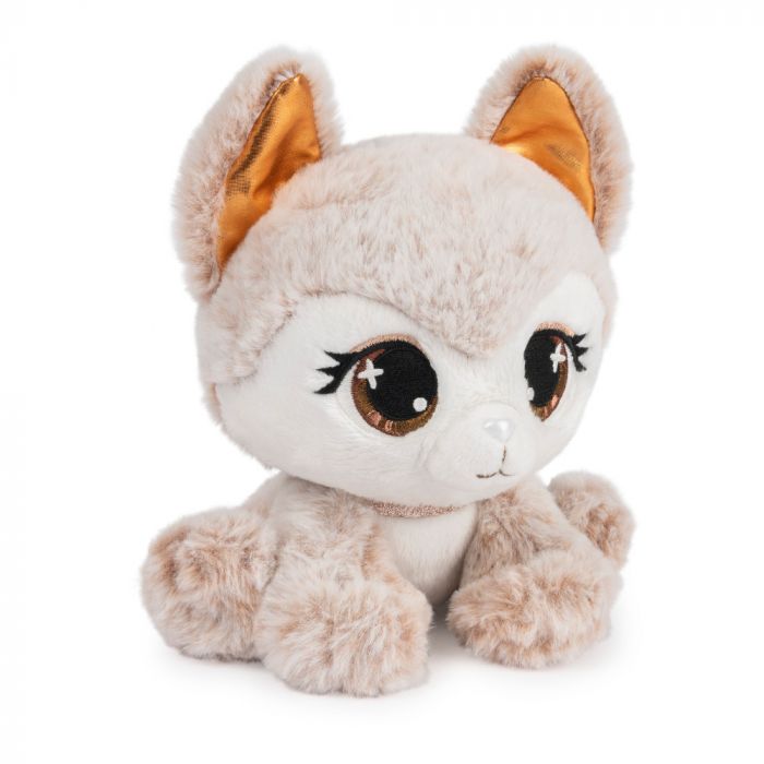P.Lushes Pets Jet Setters: Mischa Von Mush (SPECIAL EDITION)