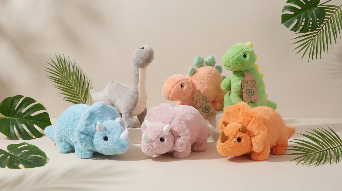 The Soft Toy Shop