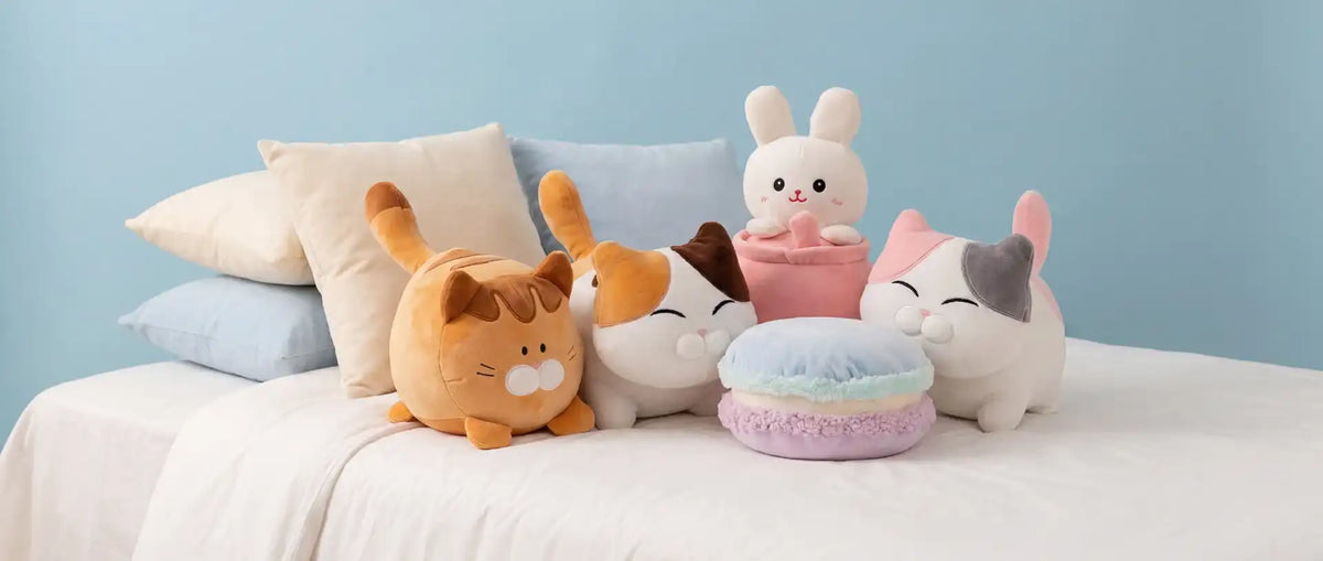 The Soft Toy Shop