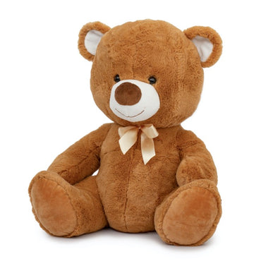 Toby Relay Teddy Brown (40cmST)