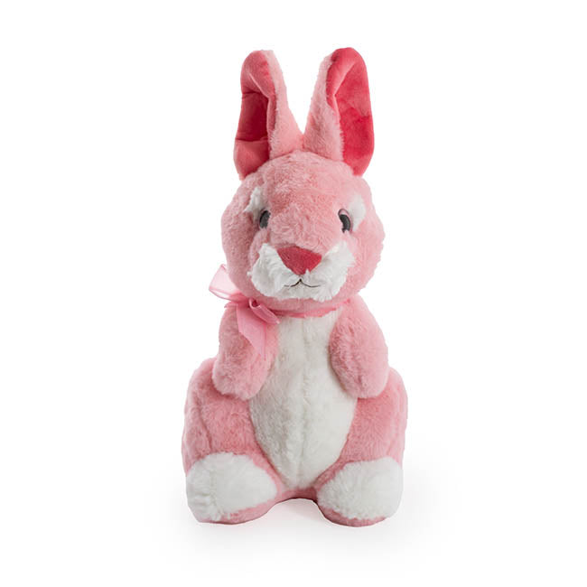 Sunny Bunny Pink (32cmST)