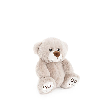 Teddy Bear Harry Light Grey (20cmST)